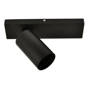 Foco sobrepuesto dirigible 2xgu10 IP20 blanco 1278716425 Darlux