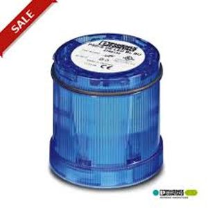 ELEMENTO OPTICO - PSD-S OE LED BL BU 270013294 Phoenix Contact