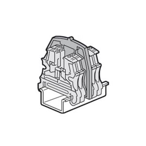 VIK3/TAPA FINAL P/B C/T 3P 3755404 Legrand