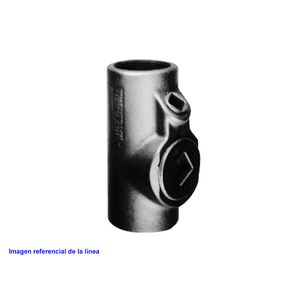 CH SELLO AL 1 1/4EXP VERTICAL HEM/HEM 117330568 CROUSE HINDS