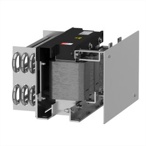 FILTRO DE SALIDA P/VARIADOR 305A IP20 369959 Schneider Electric