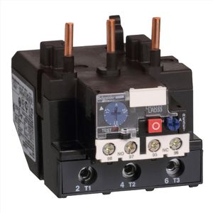 RELE TERMICO P/CONTACTOR LC1D80/D95 - 30ï¿½40A 2088101459 Schneider Electric
