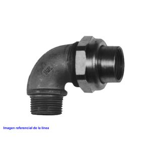 CH UNION AMER FE EXP   1/2 HEM/MCHO 90G 427380068 CROUSE HINDS