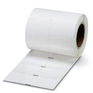 MARCA ADHESIVA EML (40x25MM) ROLLO/1000U 81802794 Phoenix Contact