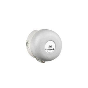 CAMPANILLA 100MM 200VCA.INDUST 4134904 Legrand