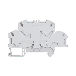 VIK3/BNE S/TOR 4MM2 4C GR 2PP6 3726804 Legrand
