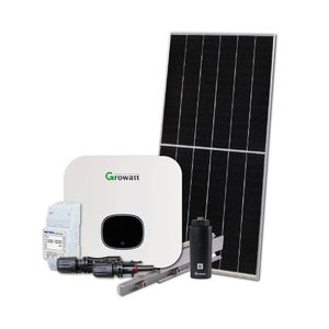 KIT GROWATT 3KW OFF-GRID 2150004162 Growatt