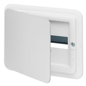 TAPA P/TABLERO EMB 12MODULOS FRONTAL 5311276 Vimar