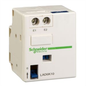 BLOQUE DE CONTACTO MECANICO LC1 D09-D65A 228155159 Schneider Electric