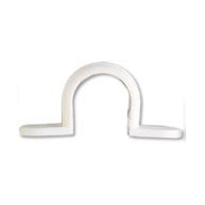 ABRAZADERA PLASTICA PARA TUBOS DE 5/8 337200103 Schneider Electric