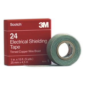 CINTA BLINDAJE 1 x4.6MTS 24 3M 218701209 3M