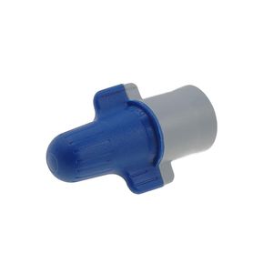 CONECTOR 14-8 AWG B/G AZUL/GRIS 368706709 3M