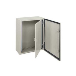 PUERTA INTERIOR P/ARM MET  600x 400mm 3677359 Schneider Electric