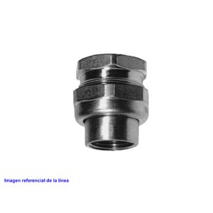 CH UNION AMER FE EXP 1.1/2 HEM/HEM 417483668 CROUSE HINDS