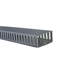 CANALETA RAN/GRIS DXN 120x60mm x TIRA T10022003 Schneider Electric