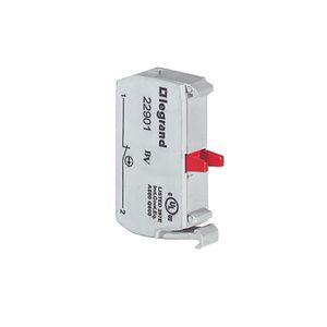 OSMOZ: CUERPO DE CONTACTO NC. 2290104 Legrand