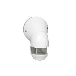 DETECTOR PIR 270ï¿½ ALCAN:20M 3H 4893304 Legrand