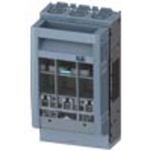 SECCIONADOR P/FUS NH T00/000 160A 48620961 Siemens
