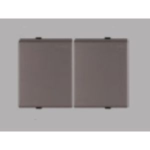 INT MOD SINTHESI TECLON 9/24 1,5M 16A 250V PIEDRA S44(PAR) 442311102 Sinthesi