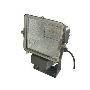 PROY AREA LED 25W 3000LM 4K IP65 SIM GRAFITO 413750130 Disano