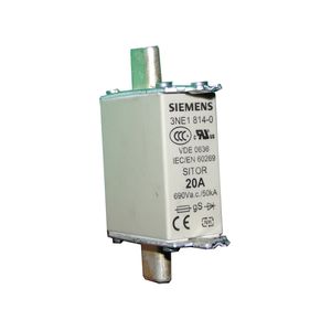 FUSIBLE SITOR T000  20/690V 479914861 Siemens