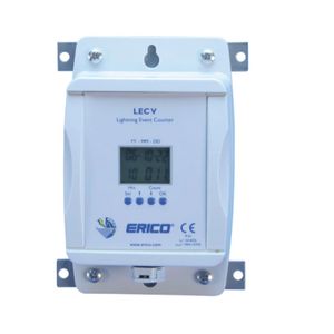 LEC V CONTADOR DE EVENTOS LEC V 201785104 Cadweld