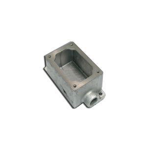 CH CAJA SIMPLE FE EXP P/EST CTRL  3/4 6424368 CROUSE HINDS