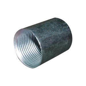 COPLA CONDUIT GALV 1/2 BOLSA X 5 UNIDADES 5417430234 FNX