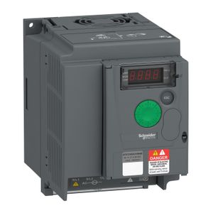 VARIADOR TRIF 1,5KW 2HP 380VAC 208915359 Schneider Electric