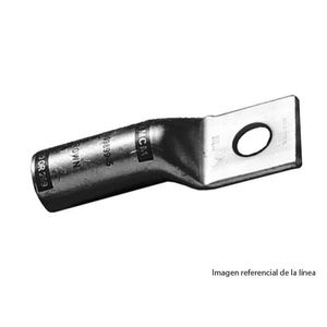 TERMINAL  250 MCM LARGO 1/2 AM 1PERF 23120118 Raychem