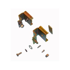 ESCUADRA MOVIL ARM PAR 127350605 Saime
