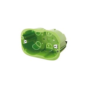 CAJA TABIQUE LIBRE DE HALOGENO TABIQUE 244031103 Gewiss