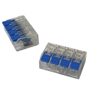 CONECTOR PARA UNION 4 ENTRADAS x5u 178518034 FNX
