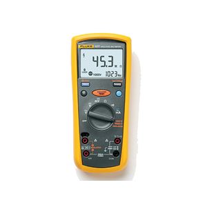 MULTIMETRO DE AISLAMIENTO FLUKE 1577 178533683 Fluke