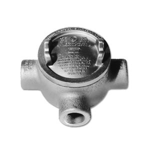 CH CAJA GUAT FE EXP 3SAL 1.1/2 117408668 CROUSE HINDS