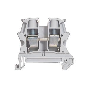 BORNE CONEXION ESTANDAR 10.0mm GRIS    (L) 3716304 Legrand