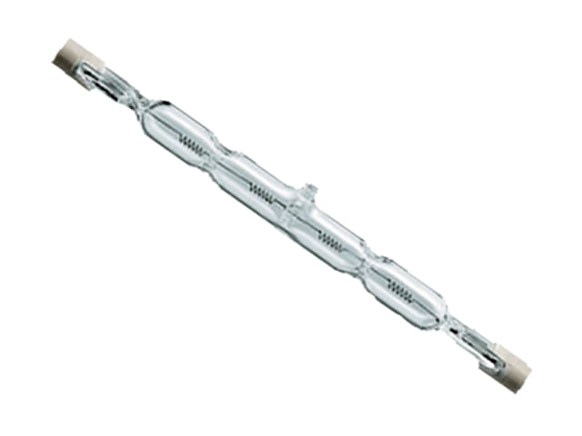 AMPOLLETA HALOGENA PHILIPS PLUS PRO S 500W R7S T3 228700307 Philips