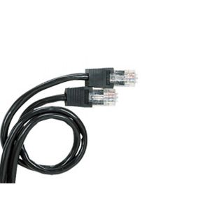 PATCH CORD/USER CORD  UTP RJ45 CAT6 L=1,0 5177204 Legrand
