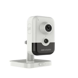 DS-2CD2421G0-IW CAMARA IP CUBO 2MP 2.8MM WIFI IR10M   INC MICROFONO & PARLANTE 1785170132 Hikvision