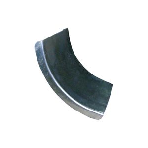 TAPA  BPC CVI 250x1.2mm     (EG) R=200 402502137 MJM