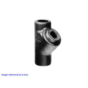 CH SELLO AL   1/2 EXP VERTICAL HEM/HEM 117330068 CROUSE HINDS