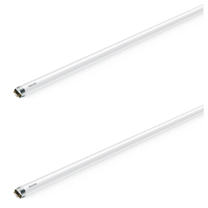 PACK x2 TUBO LED ESS 8W/76500 T8 600mm V DA239614507 Philips