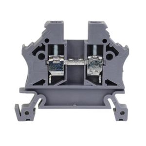 BORNE MR STAND 4.0mm DIN 3812 MR 381203 Schneider Electric