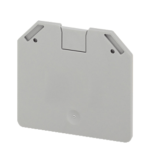 BORNE DE TERMINALES 1 X 1 DE UN SOLO NIVEL TORNILLO - 2.2MM 20354259 Schneider Electric