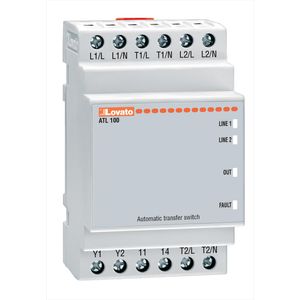 MODULO DE TRANSFERENCIA AUTOMATICA DE REDES 208939172 Lovato