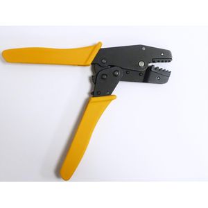 HERRAMIENTA APRIETA FERRULES 0.5-6MM2 YAC-5 3108434 FNX