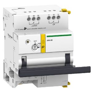 MANDO MOTORIZADO ARA 230V AC 3-4P 7034459 Schneider Electric