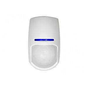 DS-PD2-P10PWHT 433M  DETECTOR MOVIMIENTO INALAMBRICO  INTERIOR 1785566132 Hikvision