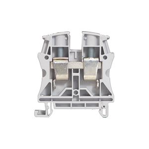 BORNE CONEXION ESTANDAR 16.0mm GRIS 3716404 Legrand