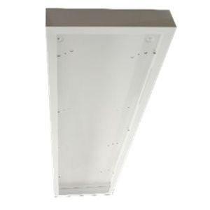 MONTAJE PANEL LED 120X60 S/P BLANCO 229630525 Darlux